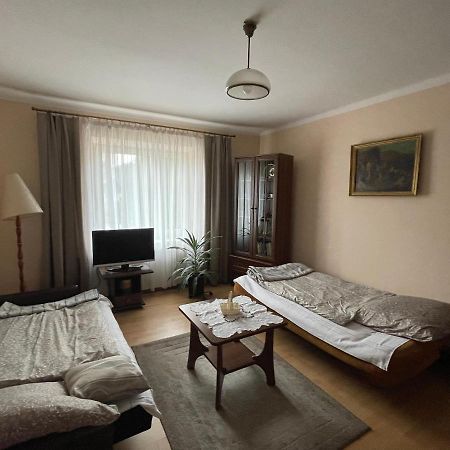 Apartament Bochnia Buitenkant foto