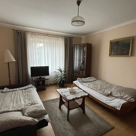 Apartament Bochnia Buitenkant foto
