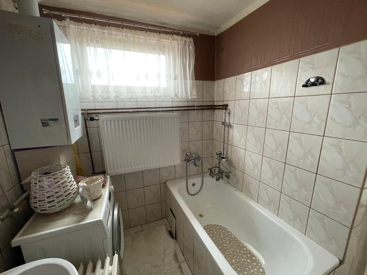 Apartament Bochnia Buitenkant foto