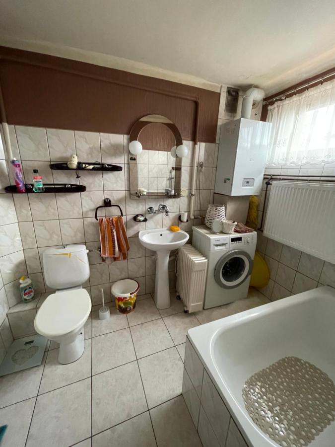 Apartament Bochnia Buitenkant foto